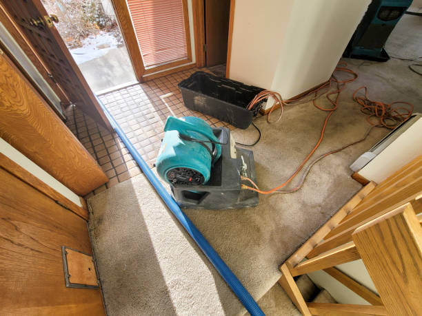 Best Emergency water damage restoration  in Columbia, PA