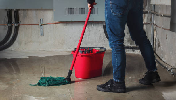 Best 24-hour water damage restoration  in Columbia, PA