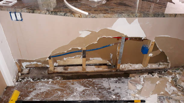 Best Commercial water damage restoration  in Columbia, PA