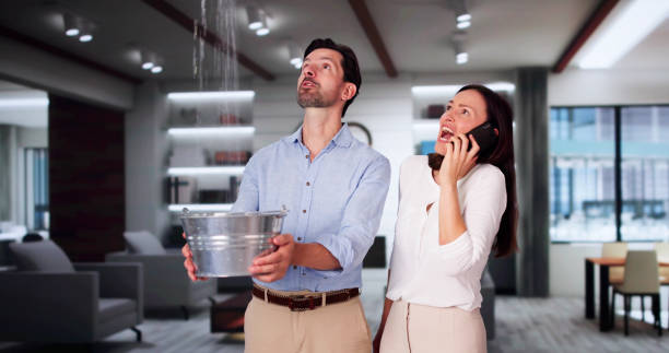 Best Water damage restoration near me  in Columbia, PA