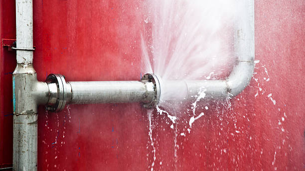 Best Emergency water extraction  in Columbia, PA